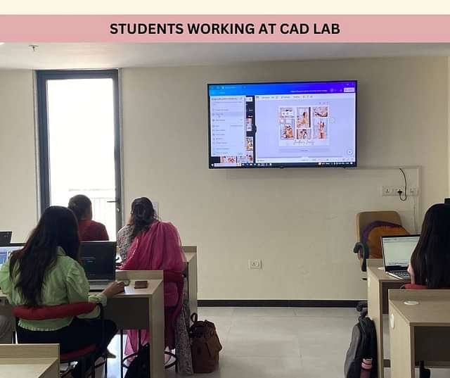 College Image
